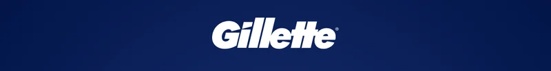 Gillette logo