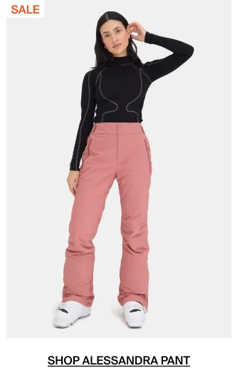Shop Alessandra Pant
