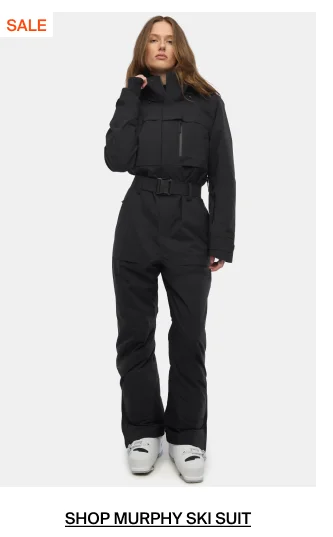 Shop Murphy Ski Suit