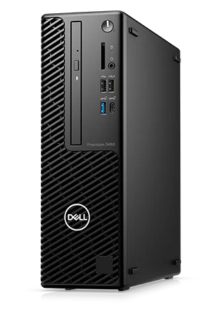 Precision 3000 Series Fixed Workstation