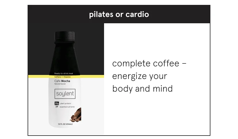 complete coffee