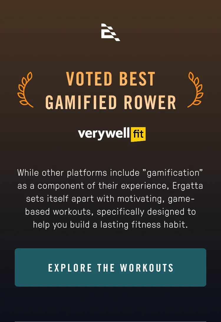 Explore The Workouts