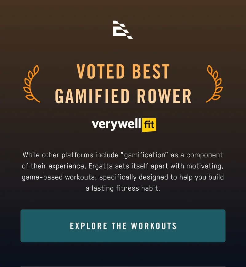 Explore The Workouts