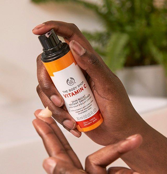 SKINCARE STARTING AT $5