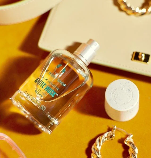 FRAGRANCE STARTING AT $5
