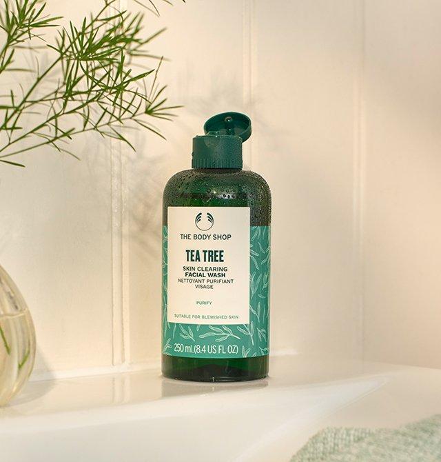 SELECT CLEANSER & TONERS NOW $12