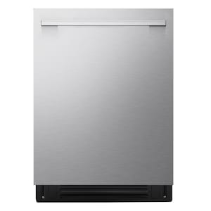 Save $550: LG Built-In Dishwasher