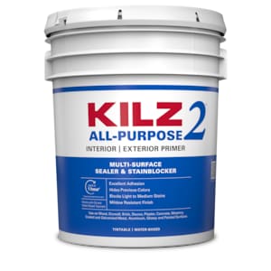 Up to 60% Off Select KILZ® Primer
