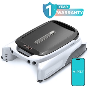 Up to 40% Off Select Aiper Pool Vacuums