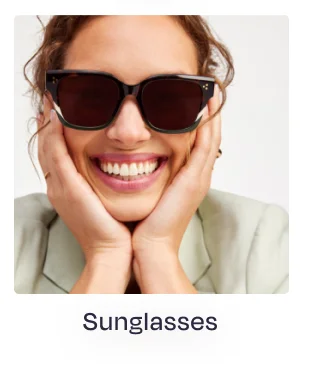 Shop Sunglasses - Button