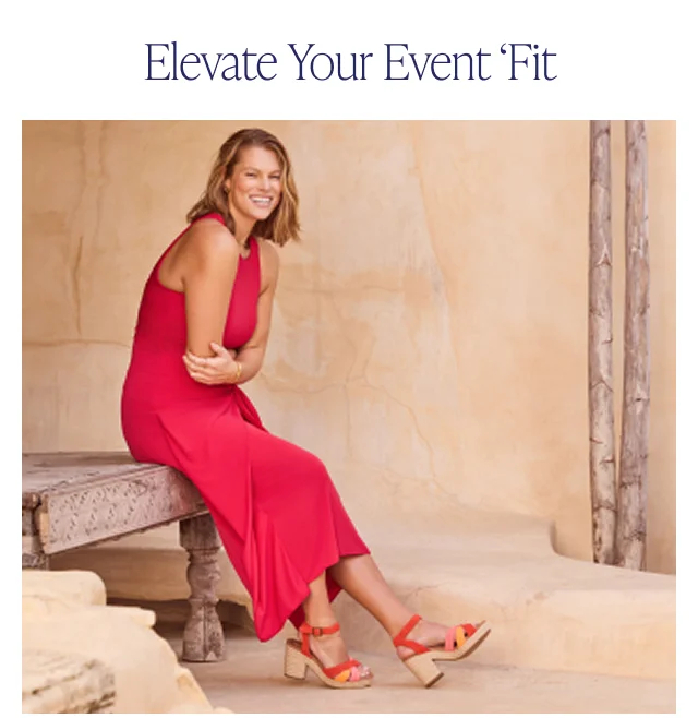 Majorca Rope Strappy Platform Sandal - Image