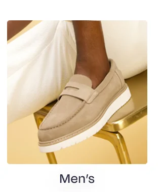 Shop Men's Collection - Button