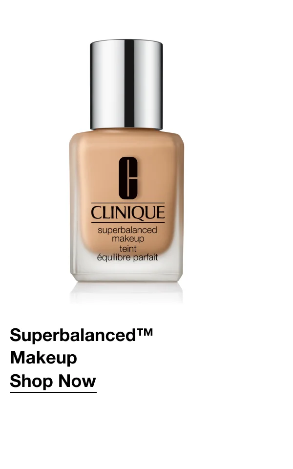Superbalanced™ Makeup | Shop Now