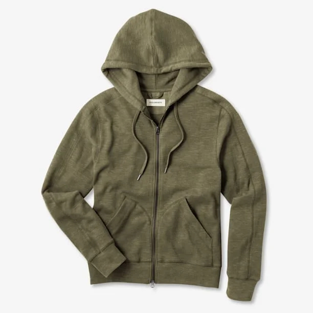 Full Zip