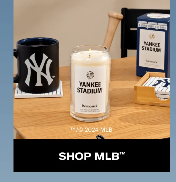 SHOP MLB™