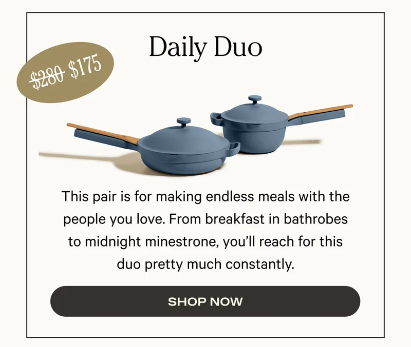 Daily Duo
