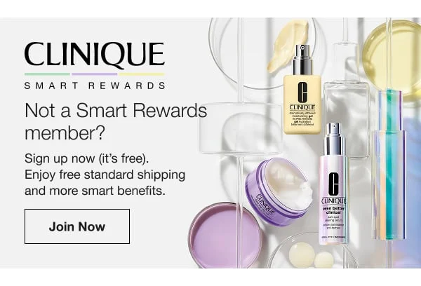 Not a Smart Rewards member? Sign up now. | Join Now