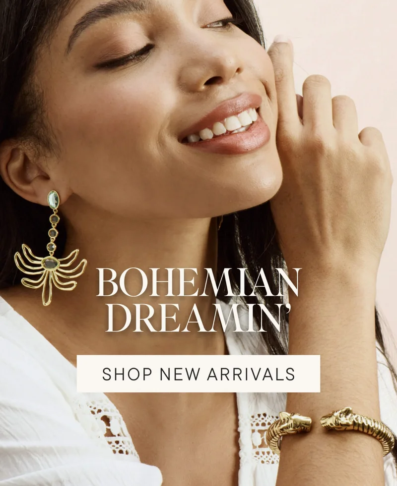 SHOP NEW ARRIVALS
