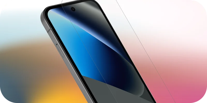 Google Pixel 10a screen protection