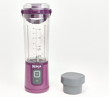 Ninja Blast 18-oz Portable Rechargeable Blender