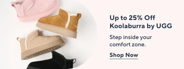 Koolaburra Sale