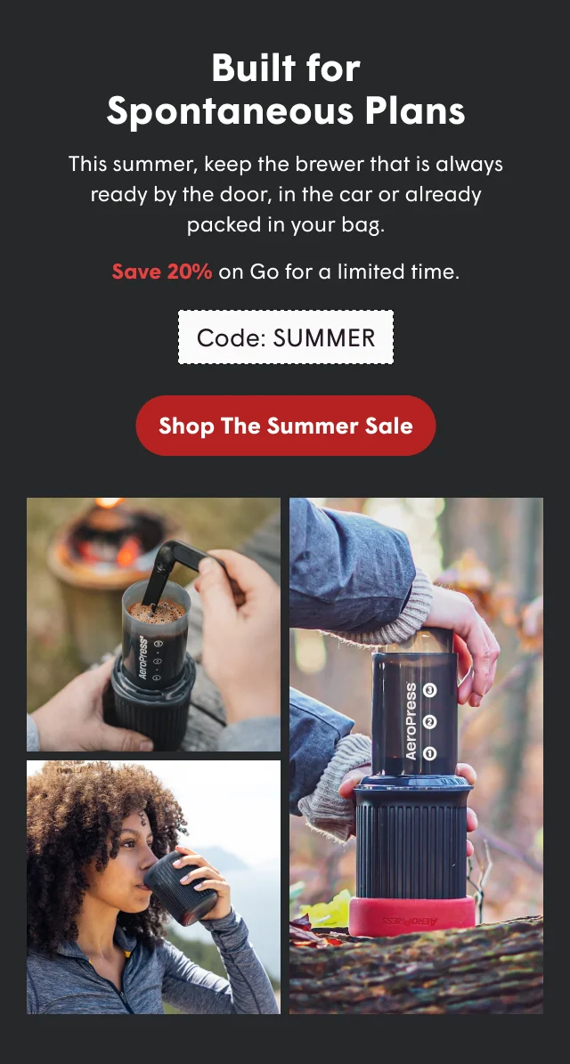 Shop the Summer Sale with Code SUMMER