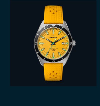 DUCK YELLOW