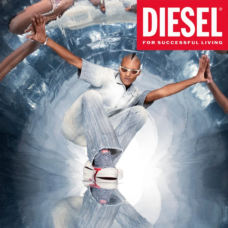 Diesel