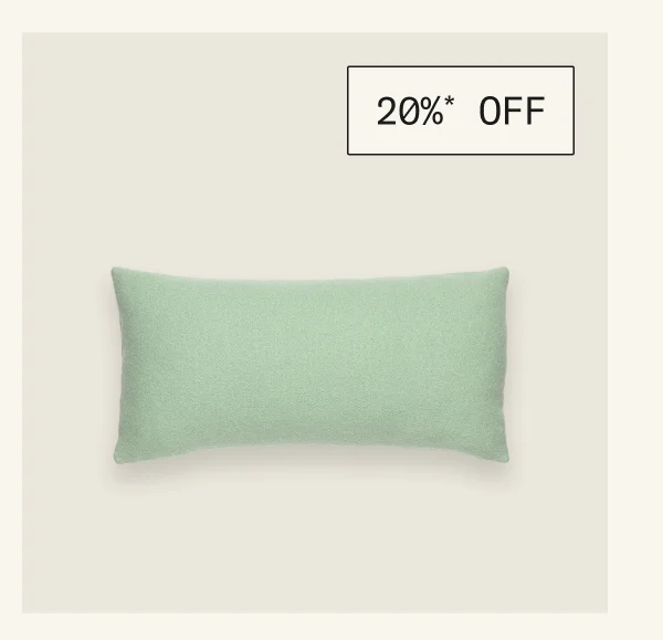 Save 20%* on Accessories