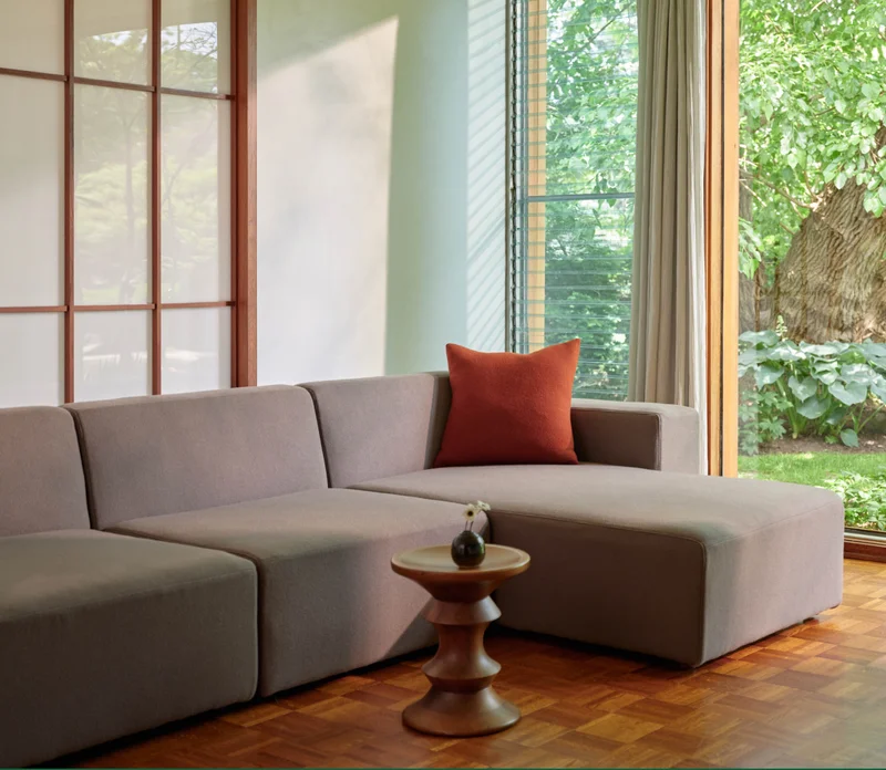 Save 20%* on everything sitewide and enjoy Free Shipping on all sectionals.
