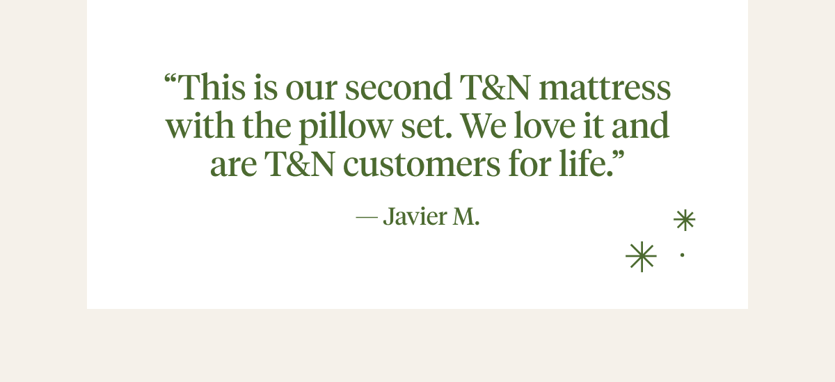 T&N Original Hybrid | Shop Now