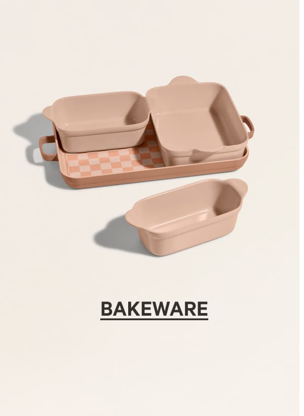 Bakeware