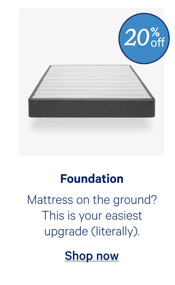 Foundation