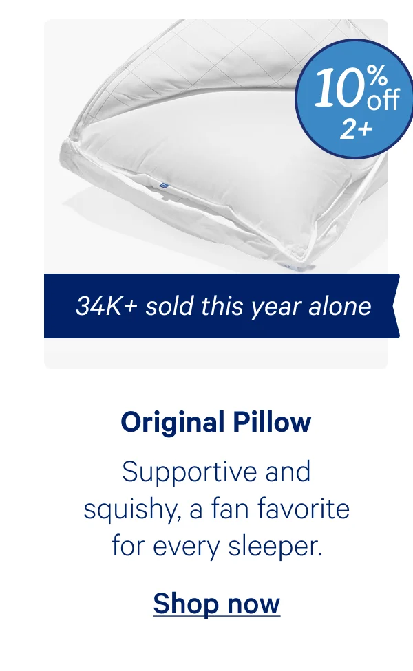 Original Pillow