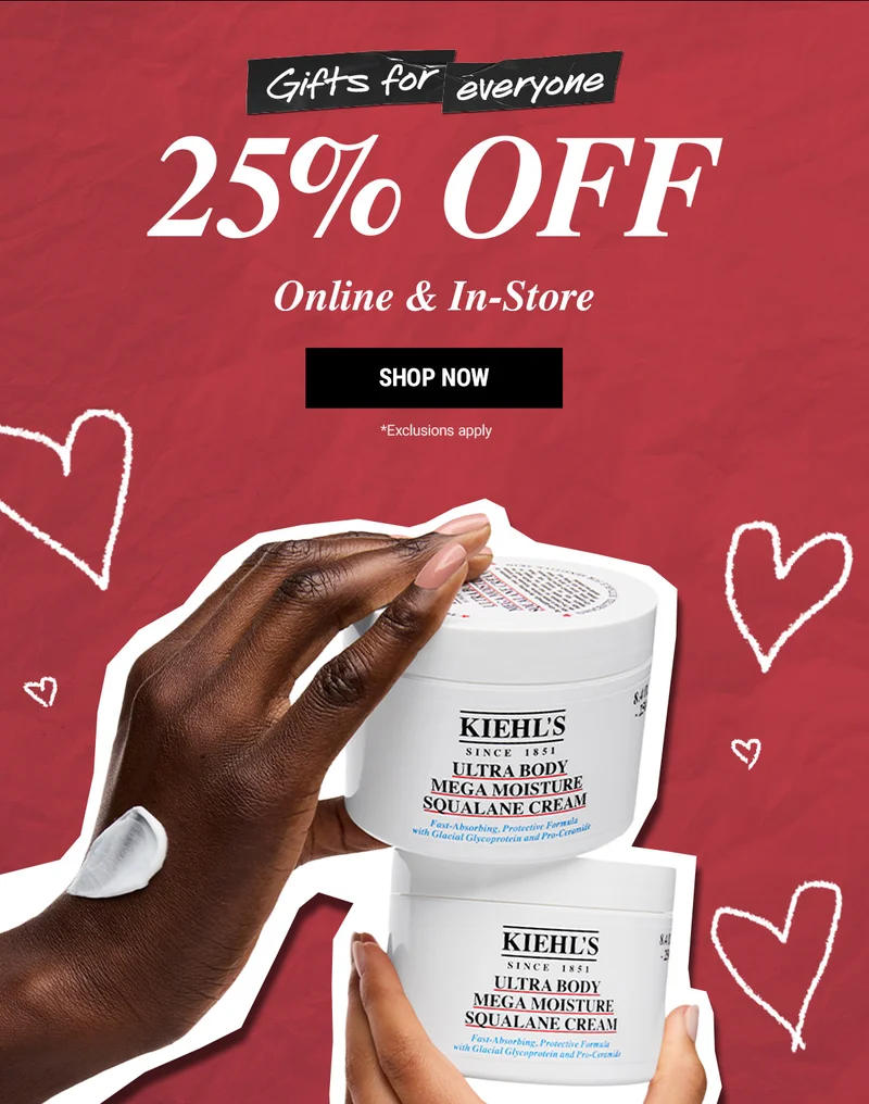ONLINE & IN-STORE