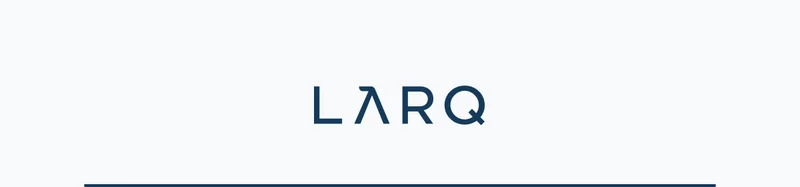LARQ logo