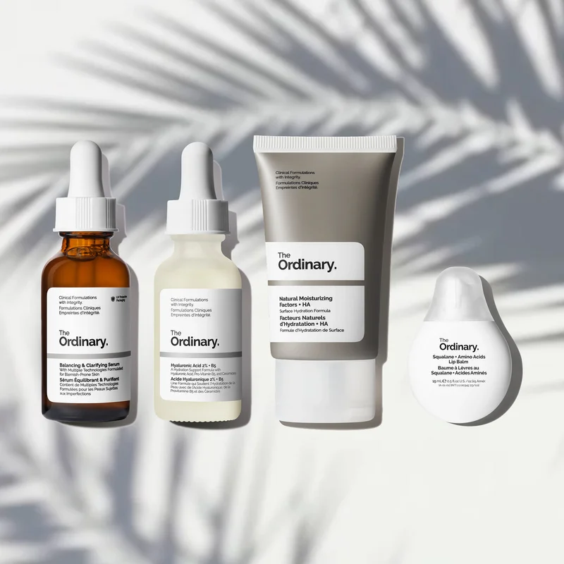Start packing your travel essentials.
