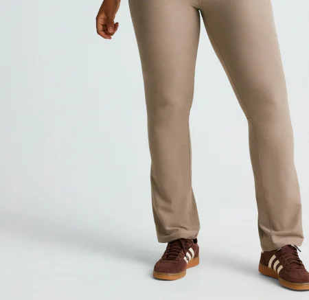 Spacedye Practice High Waisted Bootcut Pant