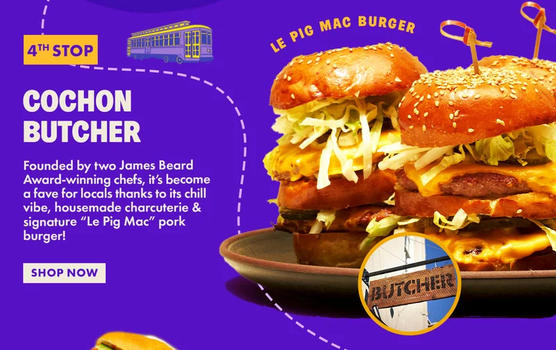 Cochon Butcher Cochon Butcher