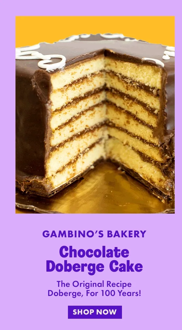 Gambino's Bakery Gambino's Bakery