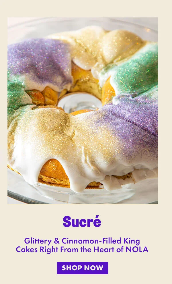 Sucre Sucre
