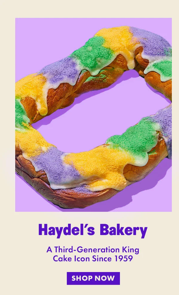 Haydel's Bakery Haydel's Bakery