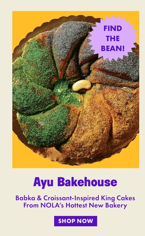 Ayu Bakehouse Ayu Bakehouse