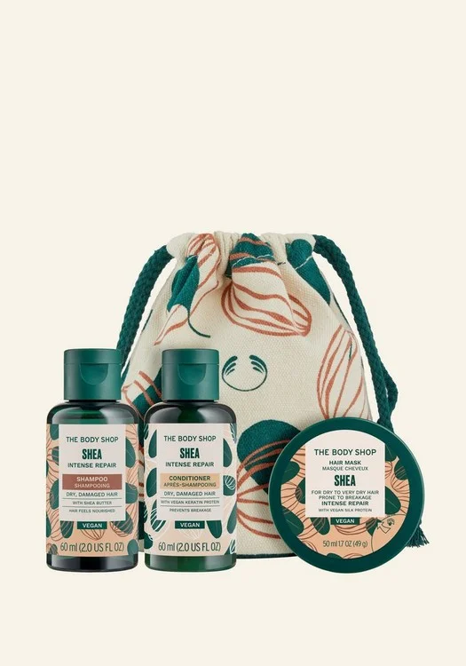 LYBC Shea Kit
