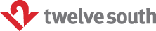 Twelve South Logo