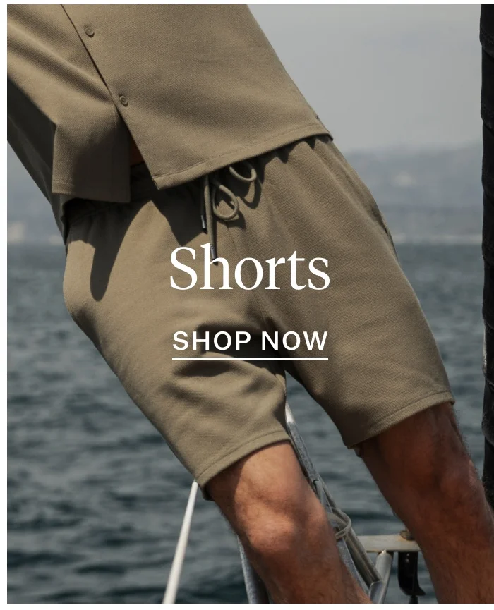 Shop Men's Shorts