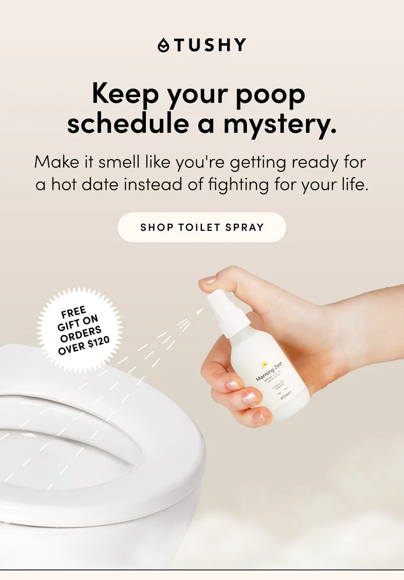 Shop Toilet Spray