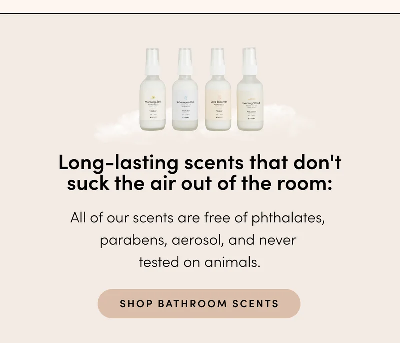 Shop Bathroom Scents