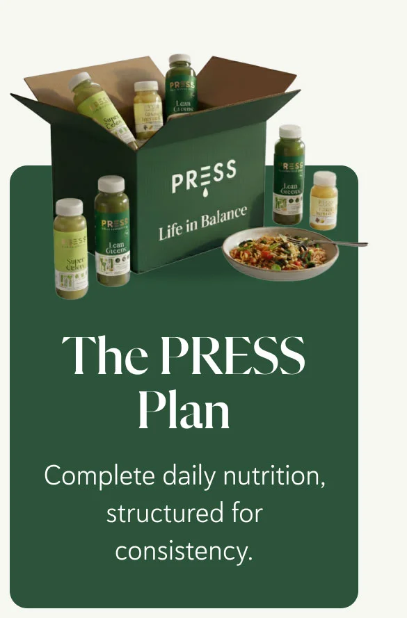 The PRESS Plan