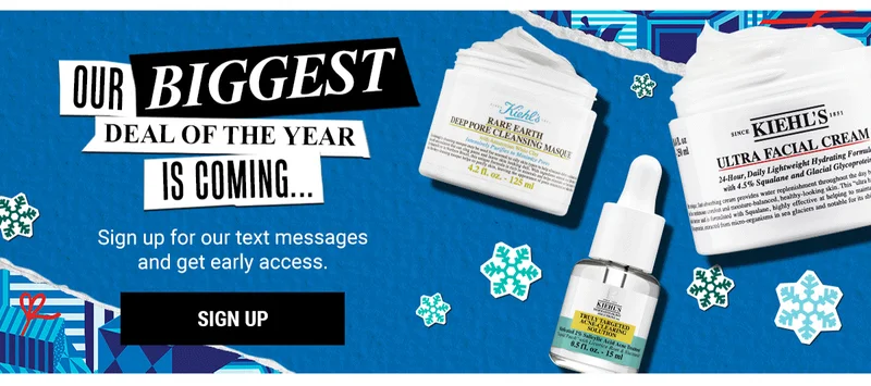 Our Biggest Deal of the year is Coming...